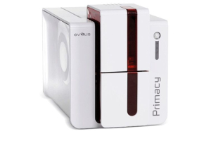 Evolis Primacy (двухсторонний) Принтер пластиковых карт